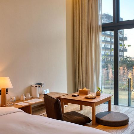Taihua Wutong Hotel Shenzhen Luaran gambar