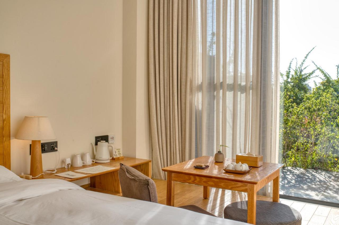 Taihua Wutong Hotel Shenzhen Luaran gambar