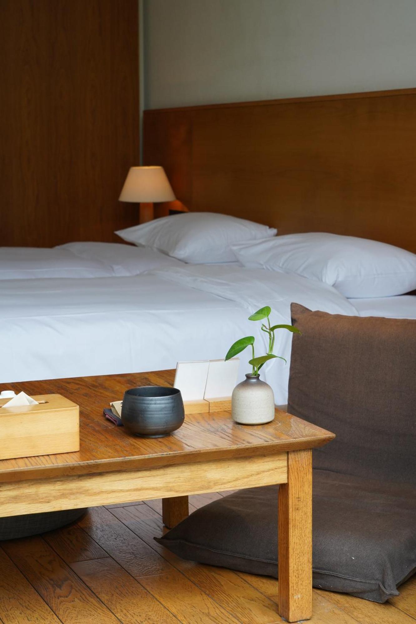 Taihua Wutong Hotel Shenzhen Luaran gambar