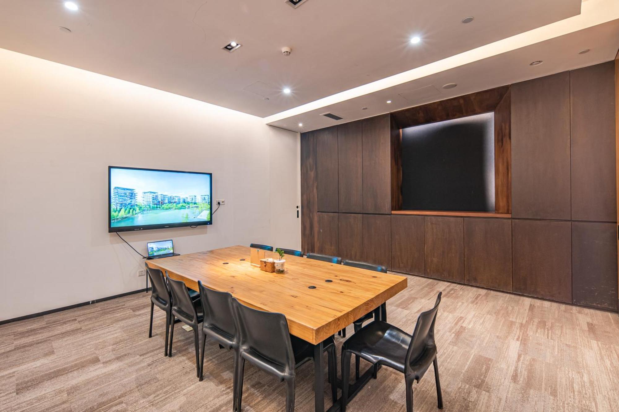 Taihua Wutong Hotel Shenzhen Luaran gambar